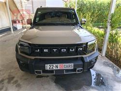 جیتۆر T2